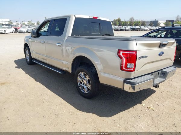 2017 FORD F-150 XLT — I3
