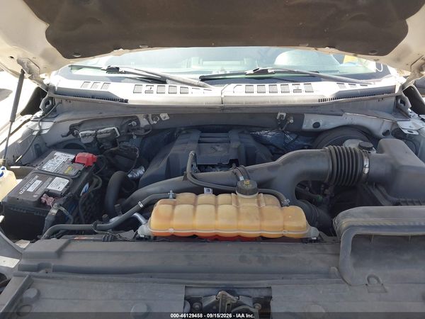 2017 FORD F-150 XLT — I10