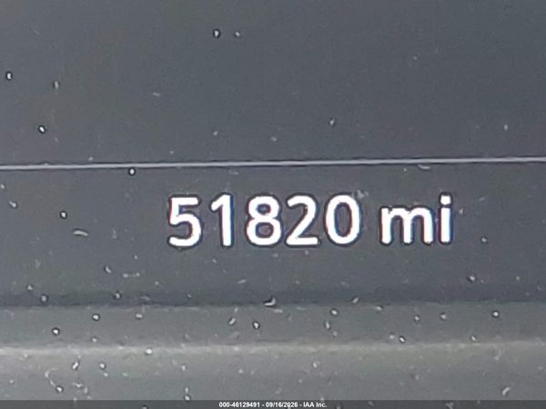 2020 CADILLAC XT4 FWD LUXURY — I118