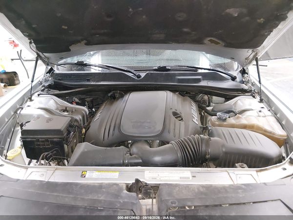 2012 DODGE CHALLENGER R/T — I10