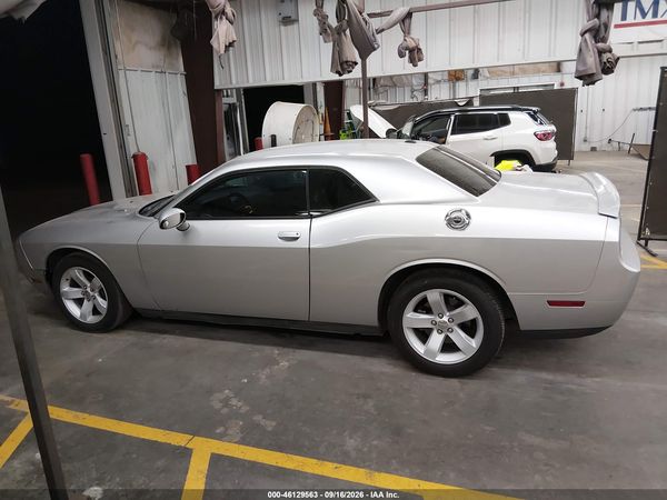 2012 DODGE CHALLENGER R/T — I117