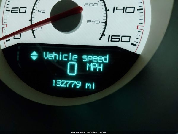 2012 DODGE CHALLENGER R/T — I118