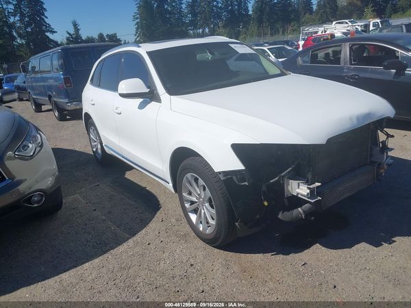 2014 AUDI Q5 2.0T PREMIUM — I1