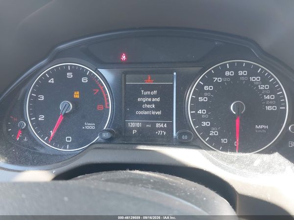 2014 AUDI Q5 2.0T PREMIUM — I7