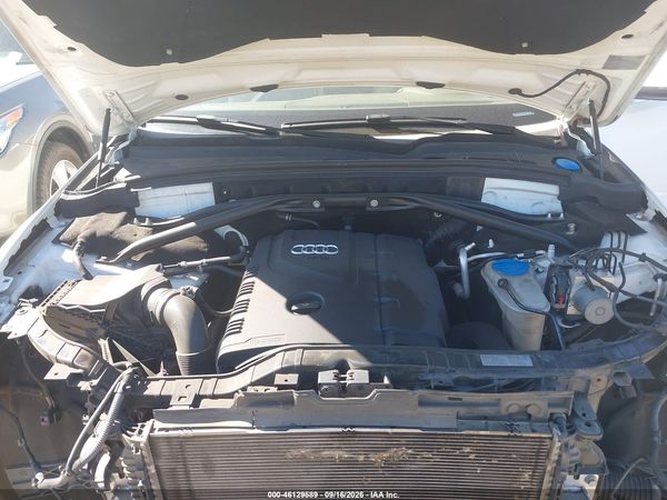 2014 AUDI Q5 2.0T PREMIUM — I10