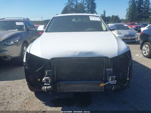 2014 AUDI Q5 2.0T PREMIUM — I115