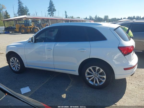 2014 AUDI Q5 2.0T PREMIUM — I117