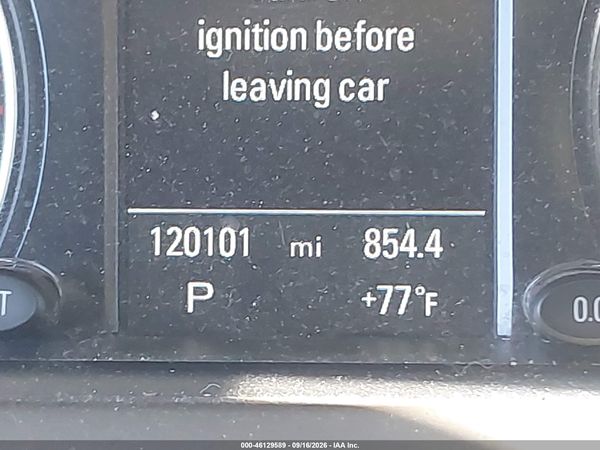2014 AUDI Q5 2.0T PREMIUM — I118