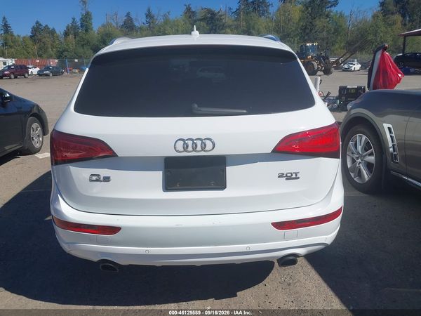 2014 AUDI Q5 2.0T PREMIUM — I119