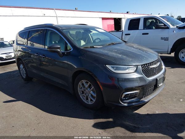 2021 CHRYSLER PACIFICA TOURING L — I1