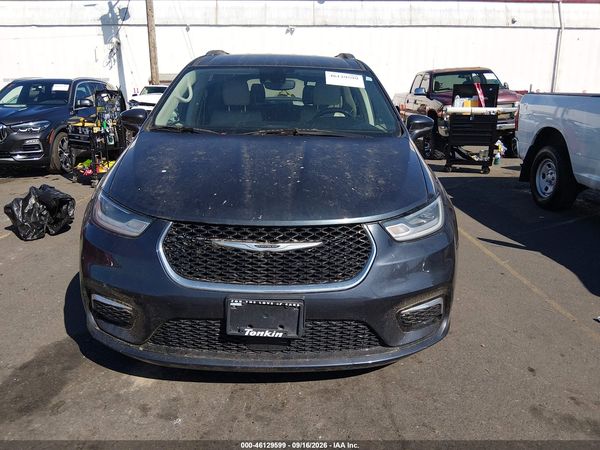 2021 CHRYSLER PACIFICA TOURING L — I115