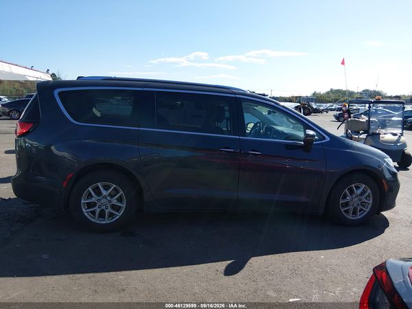 2021 CHRYSLER PACIFICA TOURING L — I116