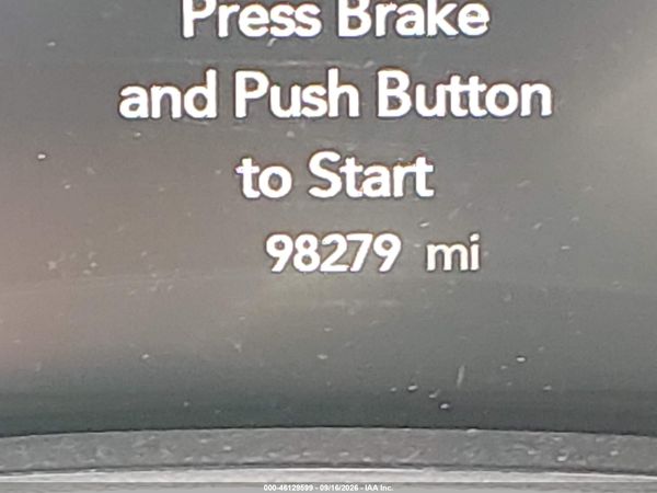 2021 CHRYSLER PACIFICA TOURING L — I118