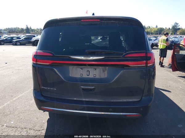 2021 CHRYSLER PACIFICA TOURING L — I119