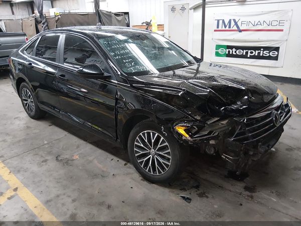2020 VOLKSWAGEN JETTA — I1