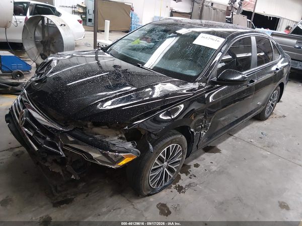 2020 VOLKSWAGEN JETTA — I2