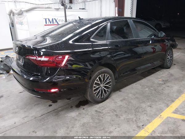 2020 VOLKSWAGEN JETTA — I4