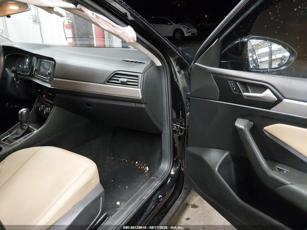 2020 VOLKSWAGEN JETTA — I5