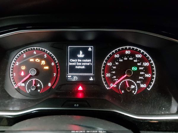 2020 VOLKSWAGEN JETTA — I7
