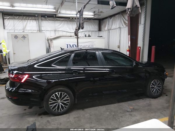 2020 VOLKSWAGEN JETTA — I116