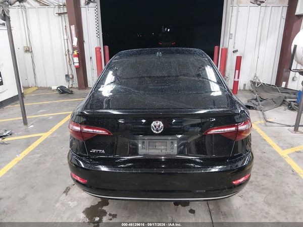 2020 VOLKSWAGEN JETTA — I119
