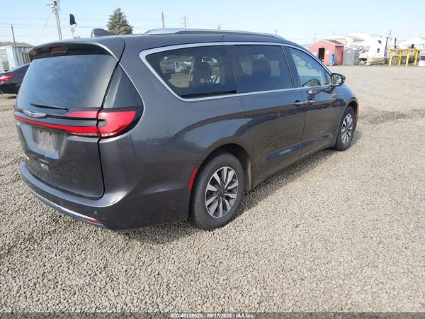 2021 CHRYSLER PACIFICA — I4