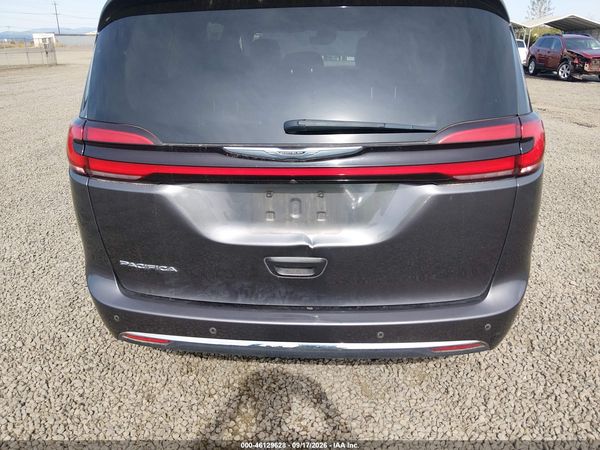 2021 CHRYSLER PACIFICA TOURING L — I71