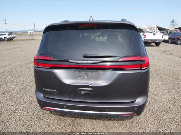 2021 CHRYSLER PACIFICA TOURING L — I119