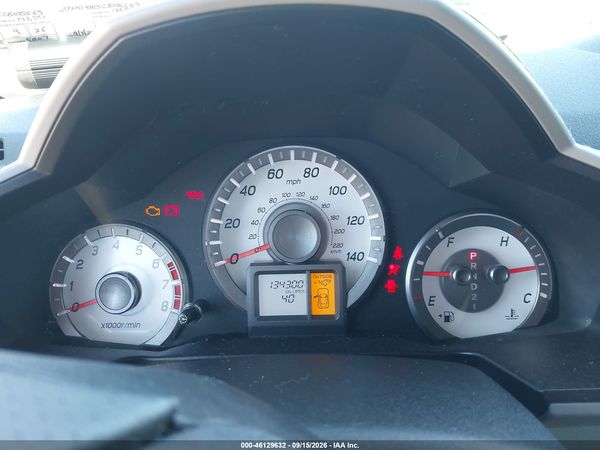 2012 HONDA PILOT EX-L — I7