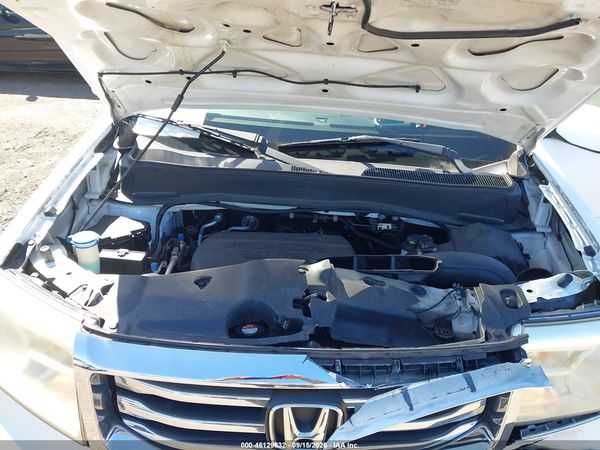 2012 HONDA PILOT EX-L — I10