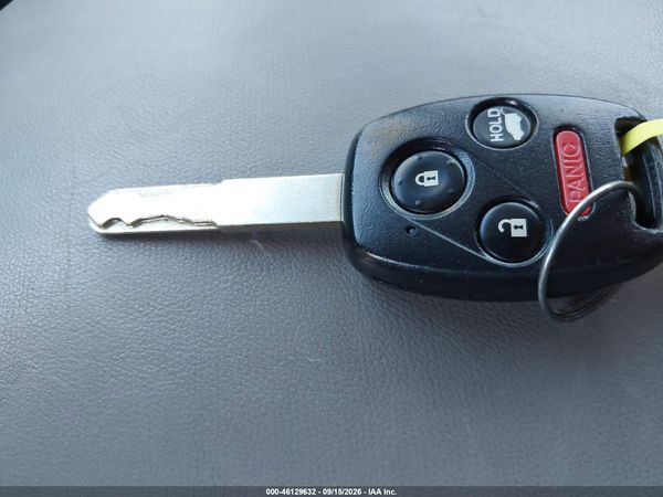 2012 HONDA PILOT EX-L — I11