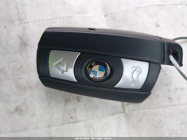 2015 BMW X1 XDRIVE35I — I11