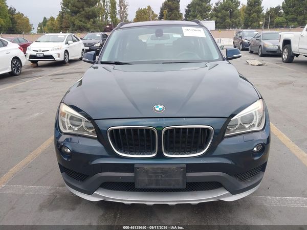 2015 BMW X1 XDRIVE35I — I115