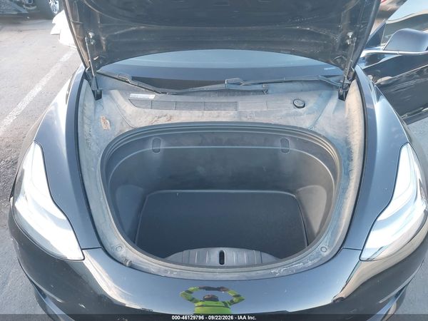 2018 TESLA MODEL 3 LONG RANGE/MID RANGE — I10