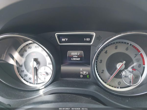 2015 MERCEDES-BENZ GLA 250 GLA250 — I7