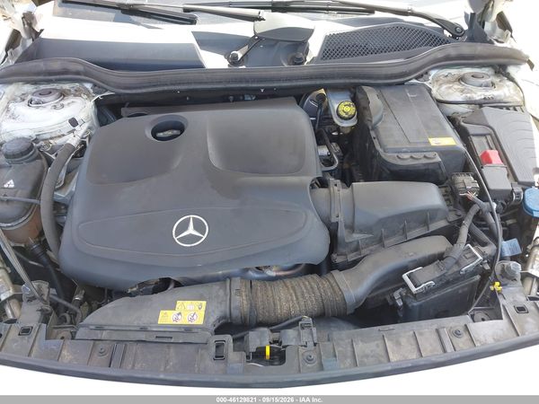 2015 MERCEDES-BENZ GLA 250 GLA250 — I10