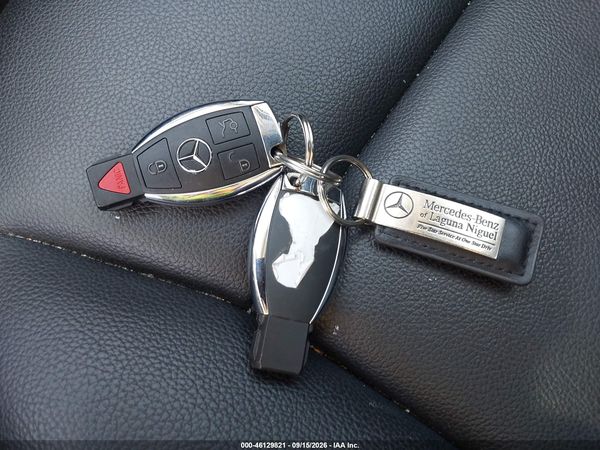 2015 MERCEDES-BENZ GLA 250 GLA250 — I11