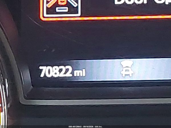 2019 NISSAN PATHFINDER S — I118