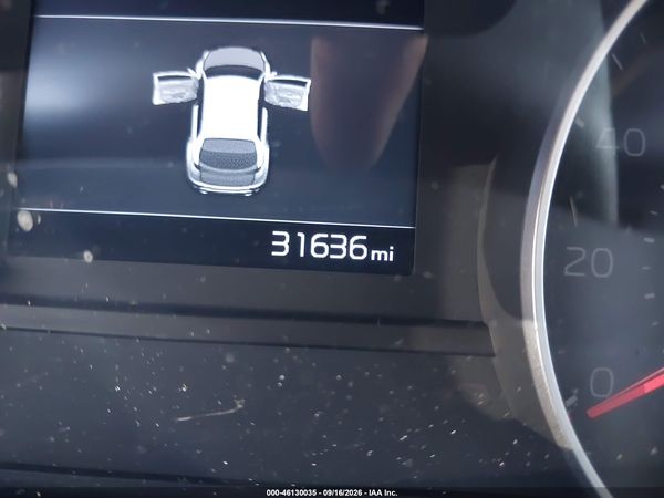 2020 KIA SPORTAGE LX — I118