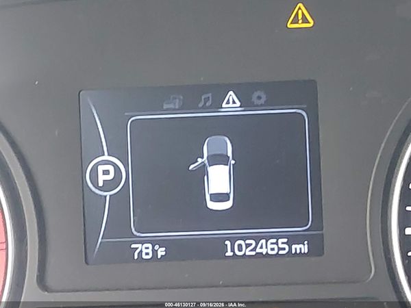 2018 KIA OPTIMA LX — I118