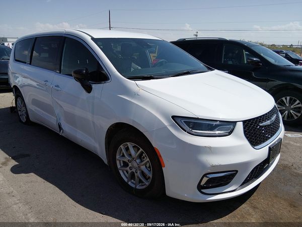 2026 CHRYSLER PACIFICA SELECT — I1