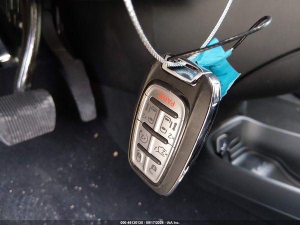 2026 CHRYSLER PACIFICA SELECT — I11