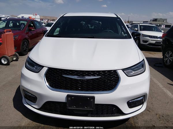 2026 CHRYSLER PACIFICA SELECT — I115