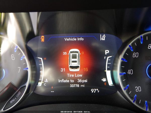 2026 CHRYSLER PACIFICA SELECT — I118