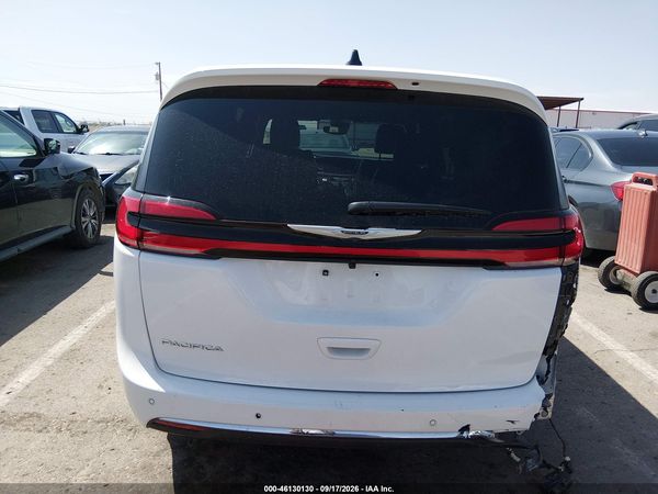 2026 CHRYSLER PACIFICA SELECT — I119