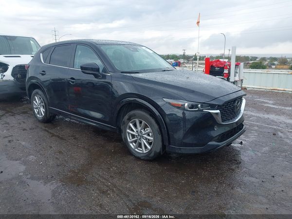 2025 MAZDA CX-5 2.5 S PREFERRED — I1