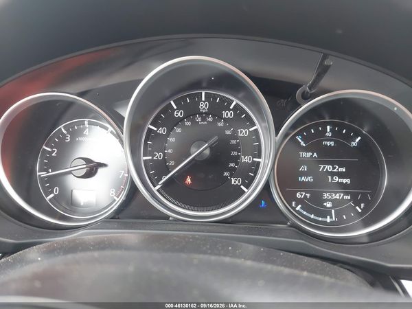 2025 MAZDA CX-5 2.5 S PREFERRED — I7