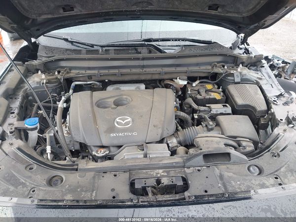2025 MAZDA CX-5 2.5 S PREFERRED — I10