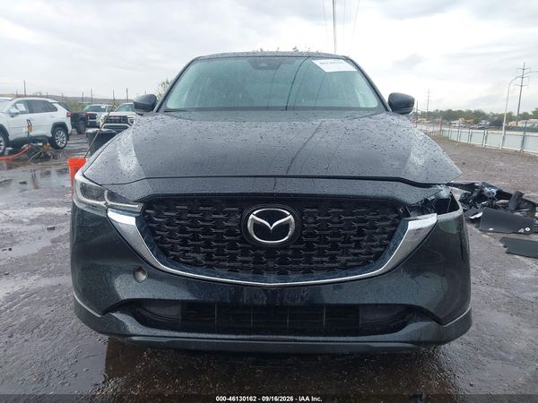 2025 MAZDA CX-5 2.5 S PREFERRED — I115