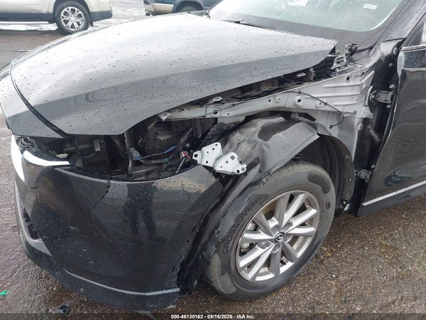 2025 MAZDA CX-5 2.5 S PREFERRED — I152